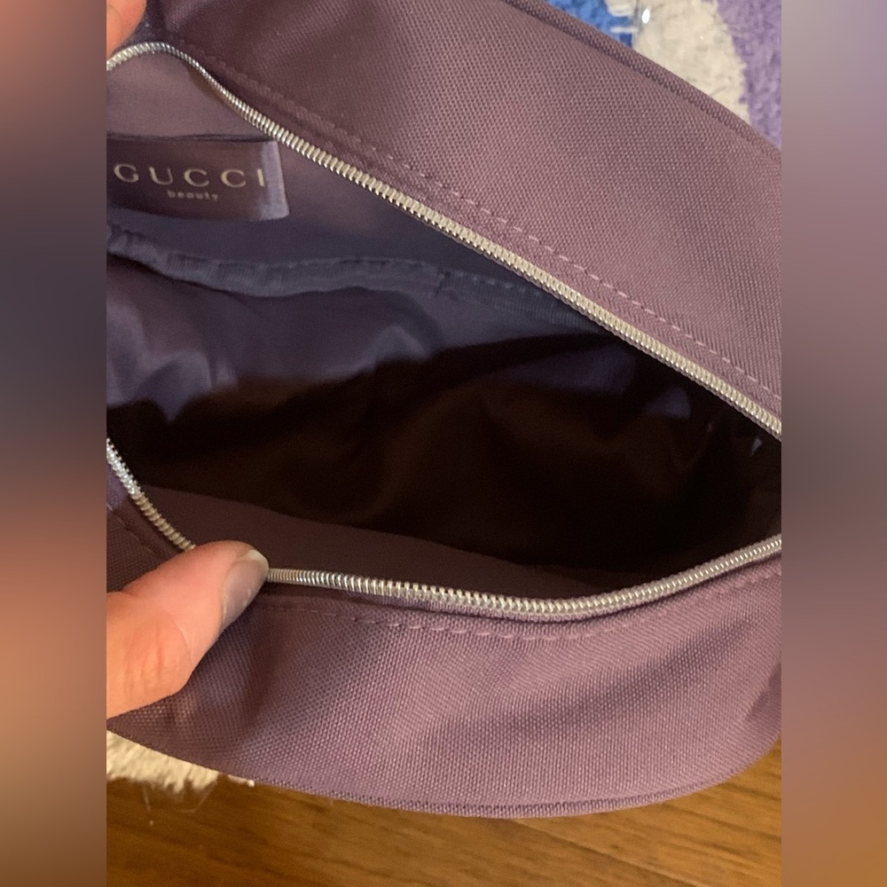 Gucci Beauty Bag - Picture 5 of 6